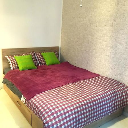 Amy'S Studio Bucureşti Eksteriør bilde