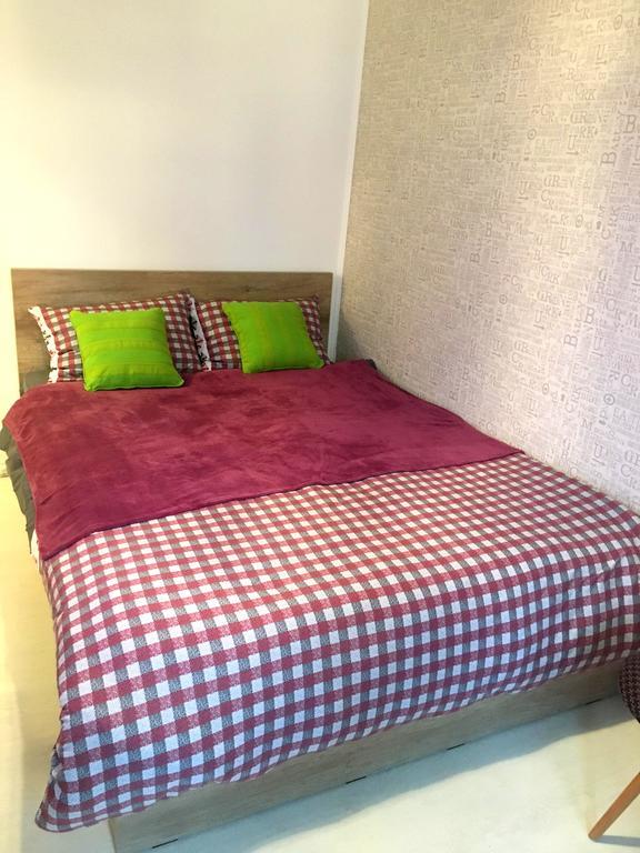 Amy'S Studio Bucureşti Eksteriør bilde