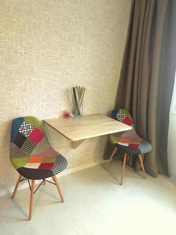 Amy'S Studio Bucureşti Eksteriør bilde