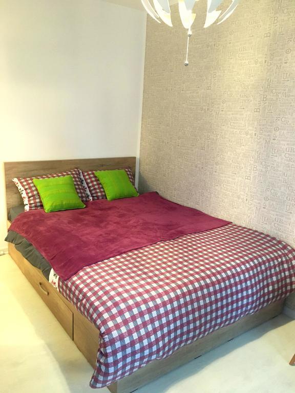 Amy'S Studio Bucureşti Eksteriør bilde